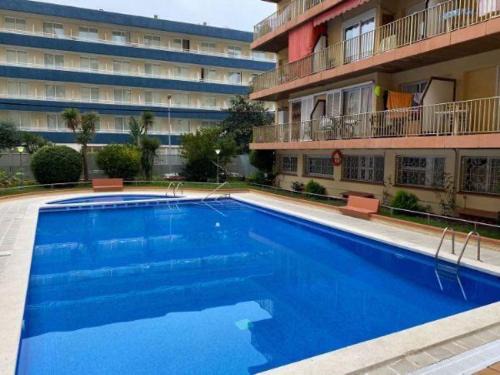 Lloret de Mar Apartment | Fantástico piso con piscina en corazón de Fenals