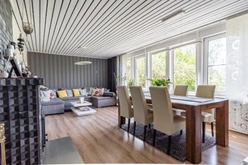 Parnu House | Fantastic 170m2 Villa with a big garden