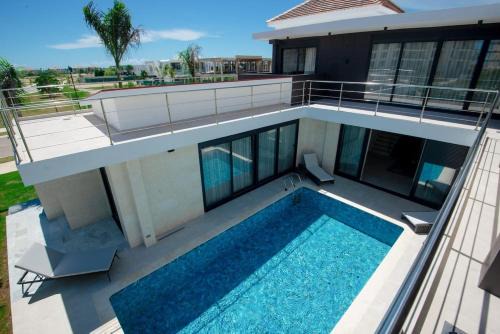 Punta Cana Villa | Fantastic The Open Villa - Cap Cana