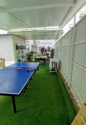 Nahariya Apartment | Farber Couple house