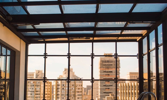 Itaim Bibi Apartment | Faria Lima