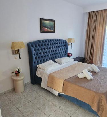 Faliraki Apartment | Farkia Studios by Aegean Spirit