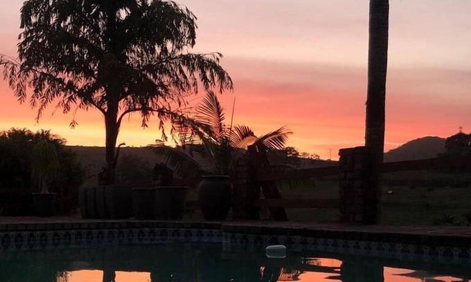 Berea House | Farm View Guest House
