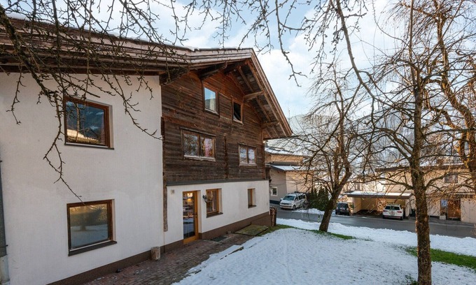 Ramsau im Zillertal House | Farmhouse in Ramsau near Ski Slopes