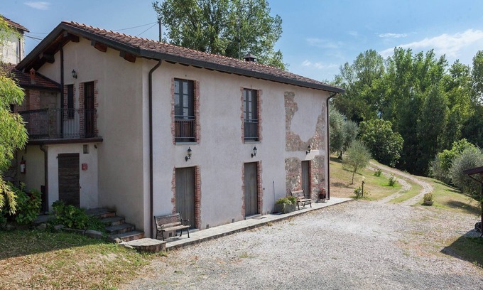 Masero Other | Farmhouse in Aulla with Private Pool