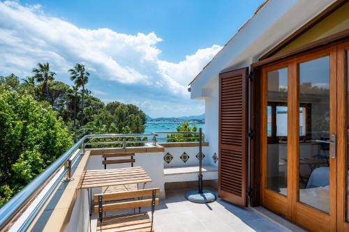 Puerto de Pollensa Apartment | Faro Attic B