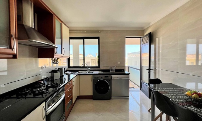 Faro Apartment | Faro Stylish 2 by Homing