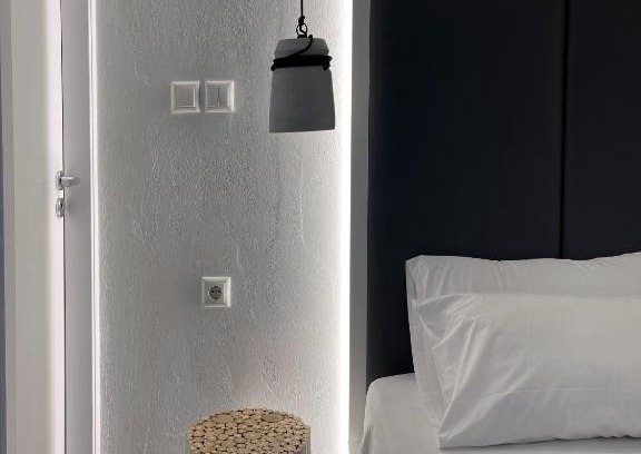 Naousa Apartment | Faskomilo Naousa Paros