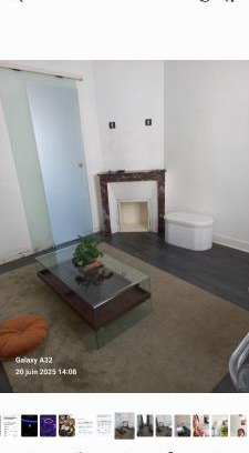 La Villette Apartment | Fastrentbnb Appartement complet Paris Crimee