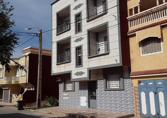 Saidia Apartment | Fathia1 Gerant Maison d hote