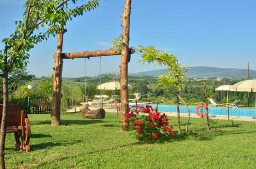 San Gimignano House | Fattoria Antonella