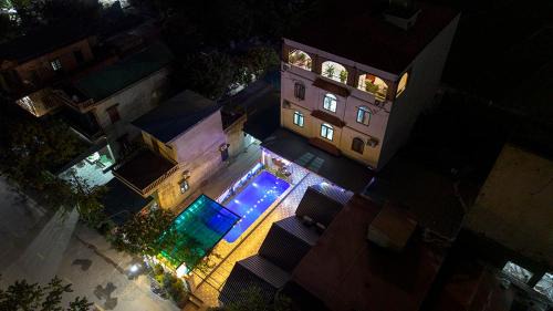 Hoa Lu Hotel | Favos Resort Ninh Binh