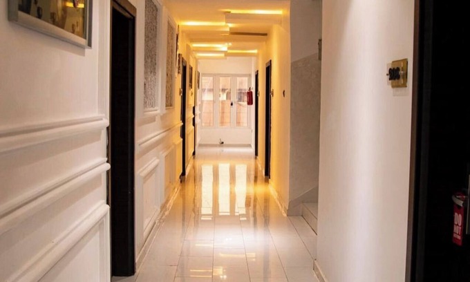 Lagos Hotel | Favourite Hotel