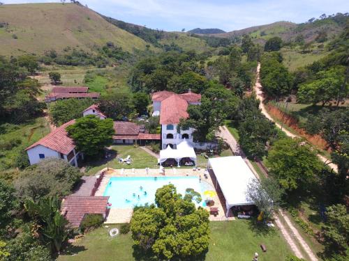 Cavaru Hotel | Fazenda Hotel Jatahy