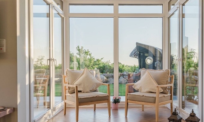 Westermarkelsdorf House | Ferienhaus für 4 Gäste mit 115m² in Fehmarn OT Westermarkelsdorf