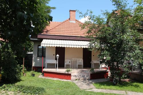 Hajduszoboszlo House | Fecskefészek Nyaralóház