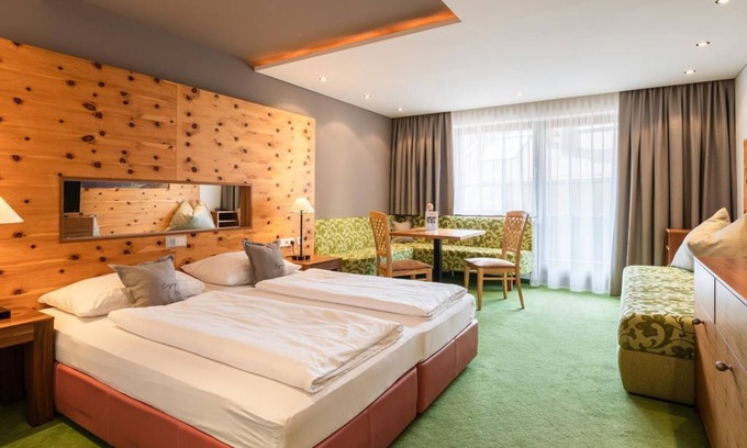 Schonbach Apartment | Feel-good room 2-3 P. - Gassner, hiking hotel