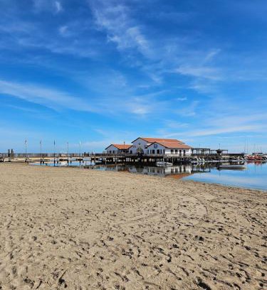 Los Alcazares Apartment | Fee4Me Relax & Beach Los Alcázares
