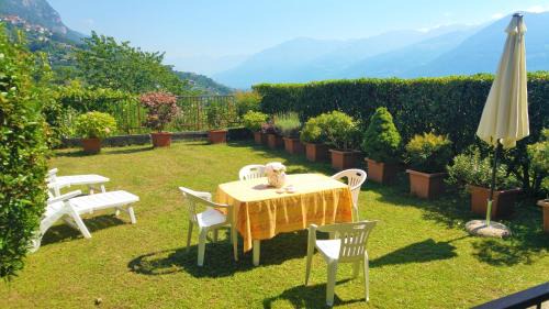 Lovere Apartment | Feel at Home - LA TORRICELLA