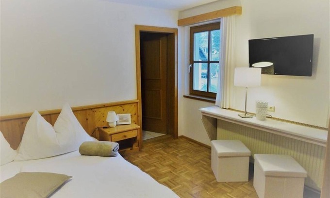 Sankt Ruprecht ob Murau Bed & Breakfast | Feel-good room Dorfblick - Wohlfühlpension Kreischberg