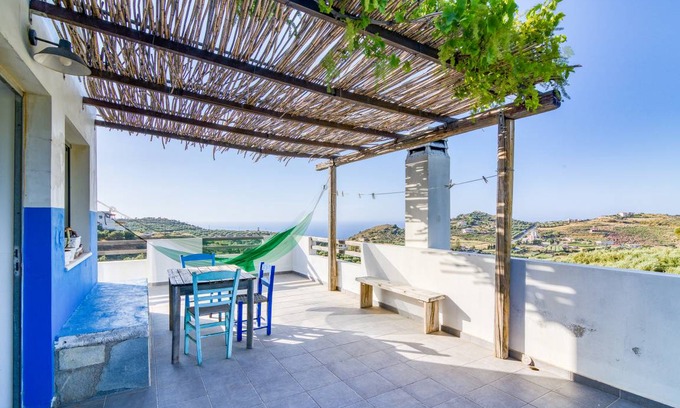 Achlada Apartment | Feel Good Apartment Heraklion