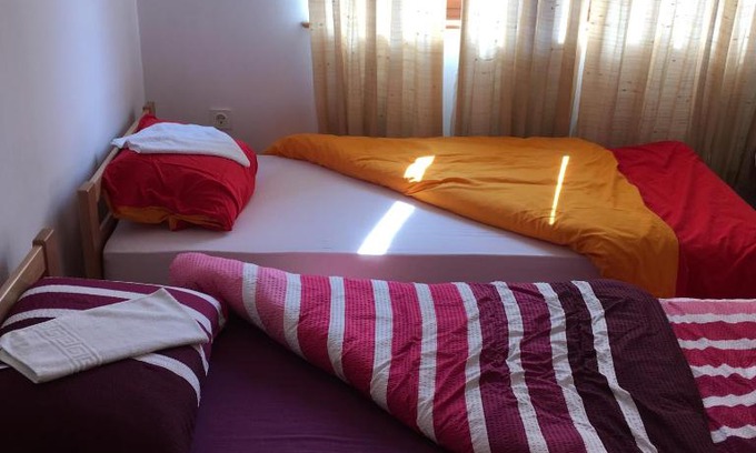 Sarajevo Apartment | Feel like home guest house