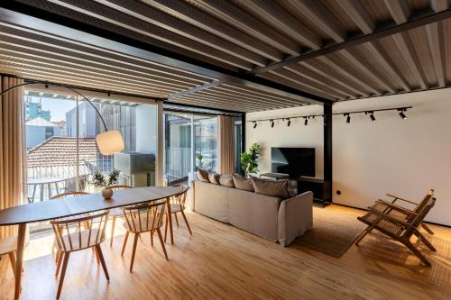 Leixões Apartment | Feel Porto Matosinhos City Flats