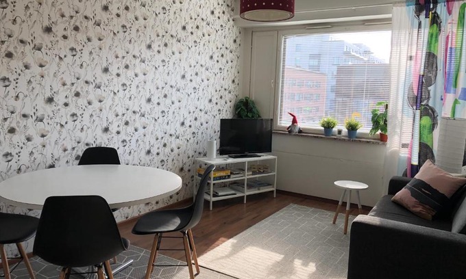 Rovaniemi Apartment | Feels like Arctic City