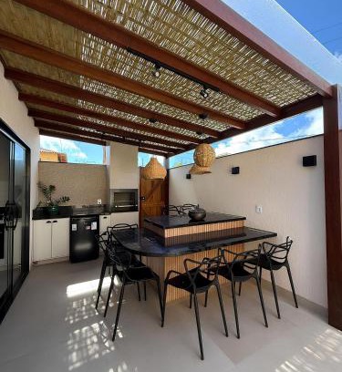 Porto Belo House | FEET IN THE SAND! DelMare House condo with beach access