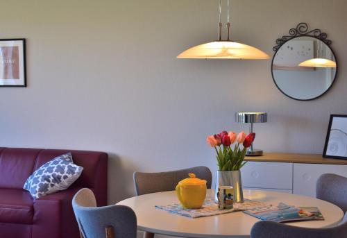 Staberdorf Apartment | Fehmarnstrand 77 Whg 5