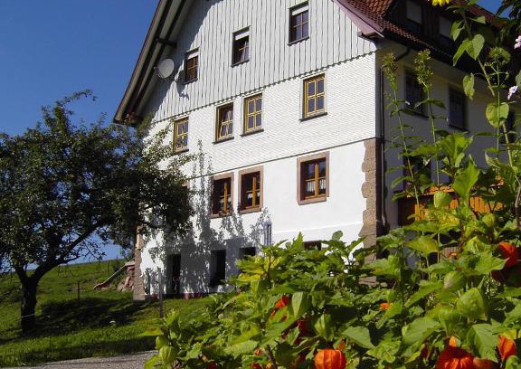 Lauterbach House | Fehrenbacherhof Naturgästehaus