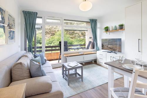 List Apartment | Feine Forentine