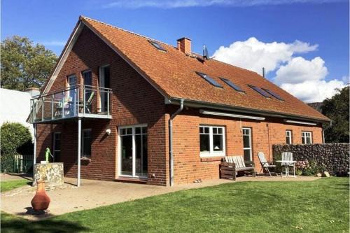 Fehmarn Apartment | Feldblick-Wohnung in der N he der Ostsee