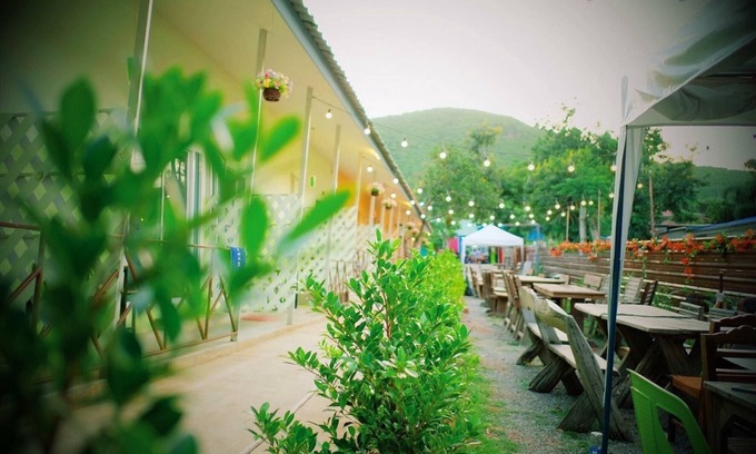 Koh Lan Hotel | Felice Resort