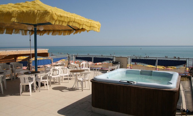 Pineto Hotel | Felicioni