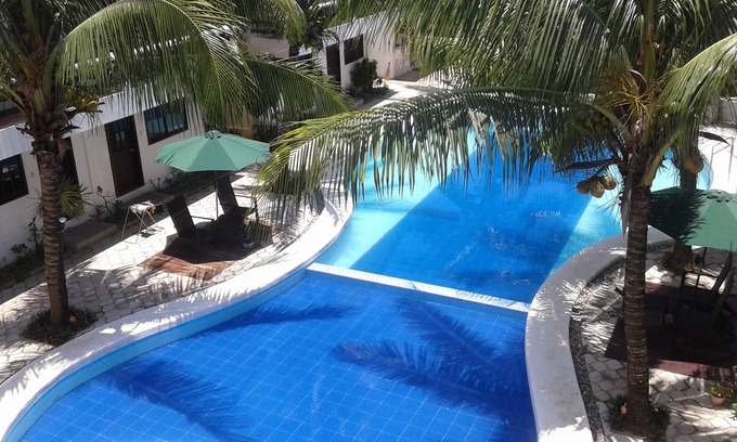 Manoc-Manoc Hotel | Feliness Resort Boracay