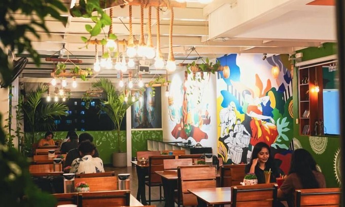 Bengaluru Hotel | Felix Inn - Manyata Tech Park