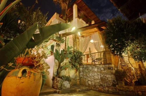 Felline Bed & Breakfast | Felline In Bed&Breakfast Dimora di Charme el Salento