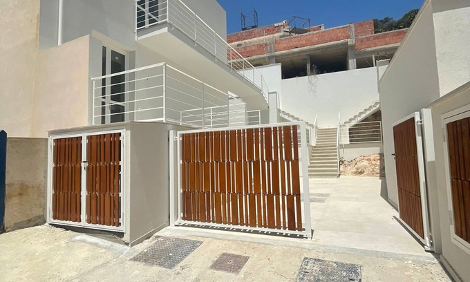 Levanzo Apartment | Fenici Levanzo - Island Apartments