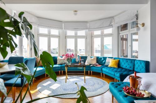 Old Town Apartment | Feniks Fragola Apartments