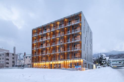 Furano Apartment | Fenix West