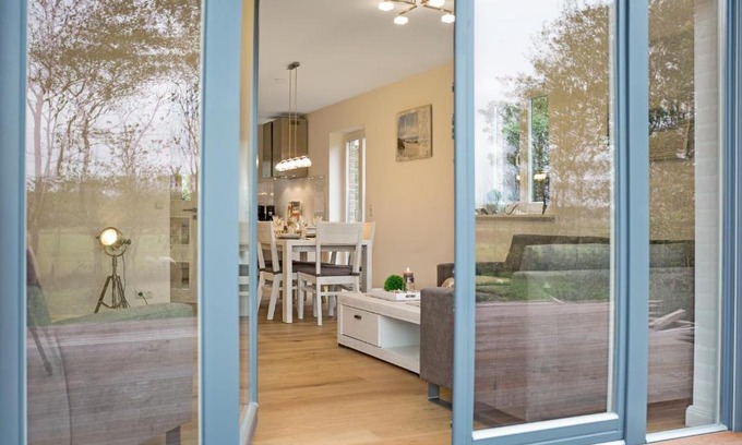 List House | Fennenblick