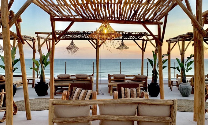 Conil de la Frontera City Center Hotel | FERGUS Conil Park