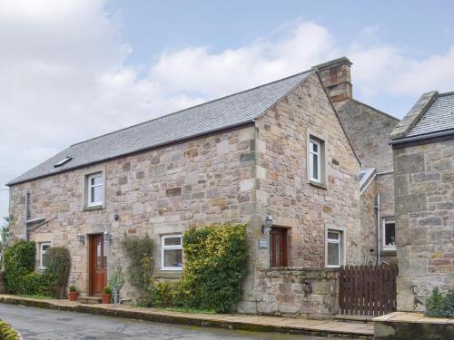 Warenford House | Ferguson