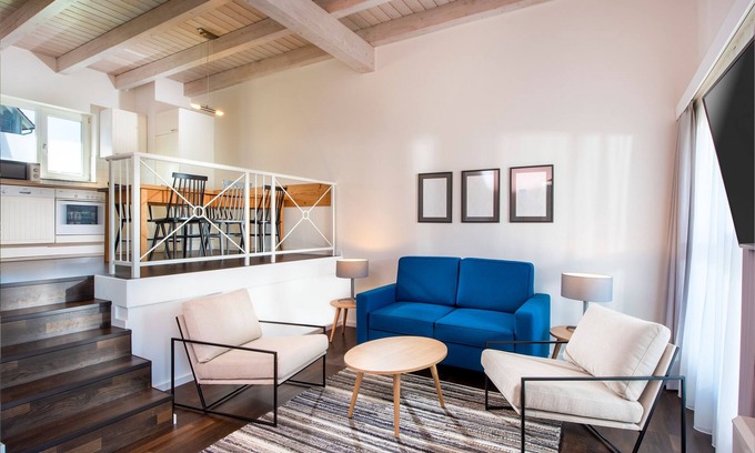 Kleinzerlang Apartment | Ferienhaus/apartment, 60qm, 2 Schlafzimmer