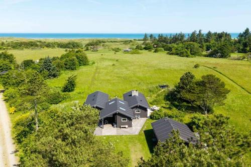 Bindslev House | Feriehus Perlen Tversted