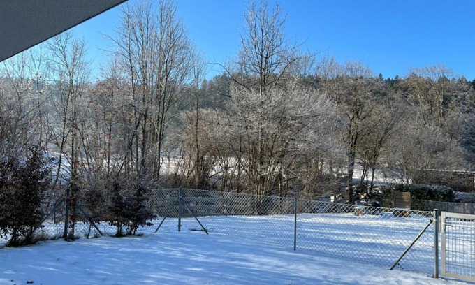 Bad Ischl Apartment | Ferien im grünen Reiterndorf