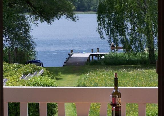 Oberhavel Apartment | Ferien in Himmelpfort