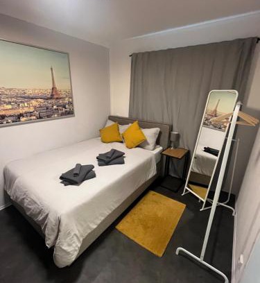 Celle Apartment | Ferien- oder Monteurswohnung Altencelle