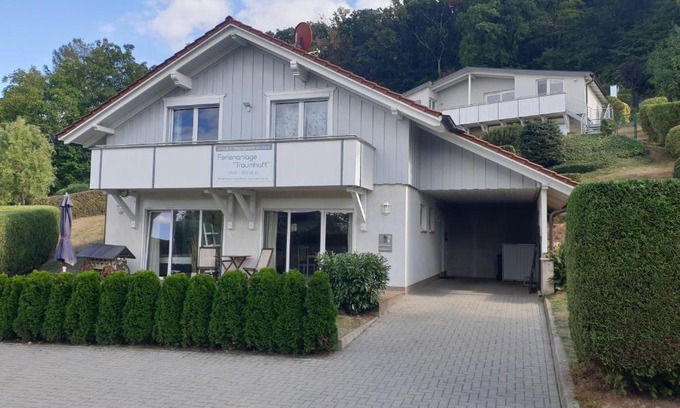 Wernigerode Apartment | Ferienanlage Traumhaft